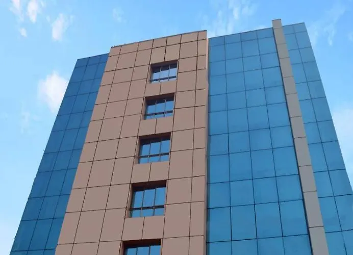 Geetanjali Regency