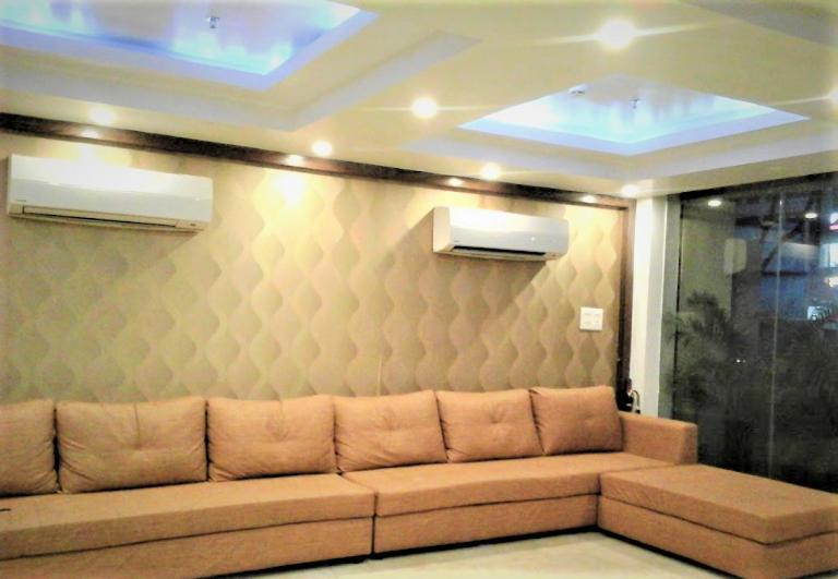 Hotel Geetanjali Regency Kolkata