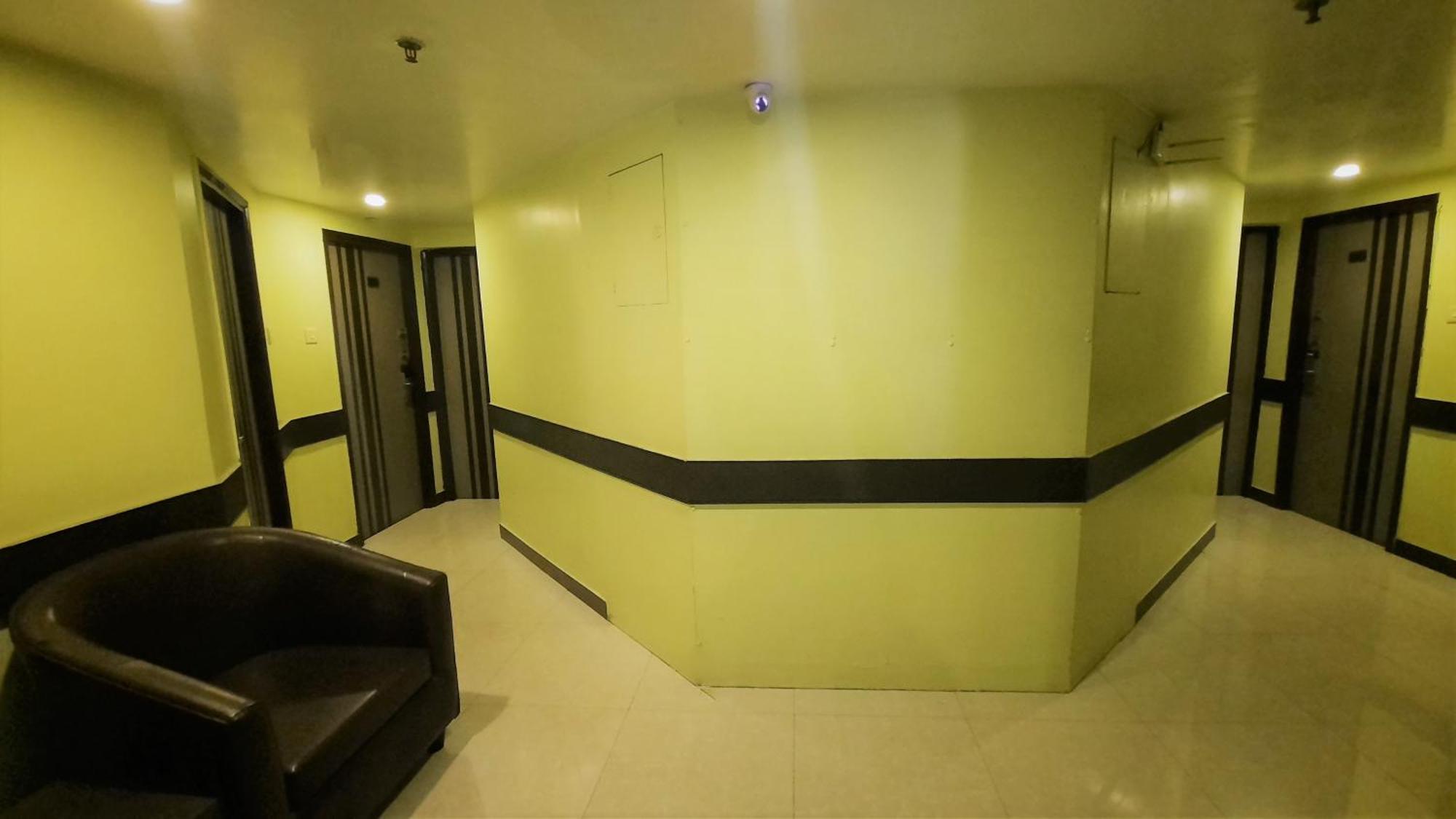 Geetanjali Regency Kolkata