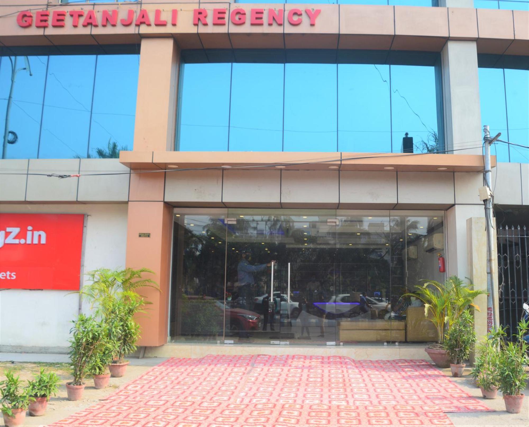 Geetanjali Regency Kolkata