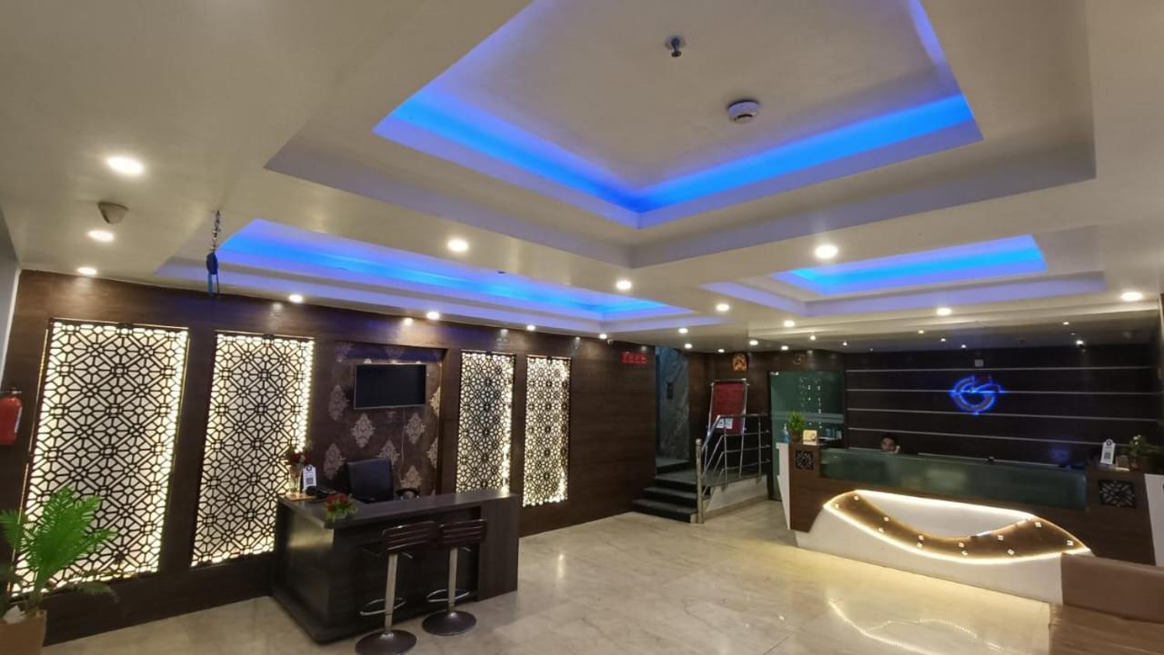Geetanjali Regency Hotel 3*