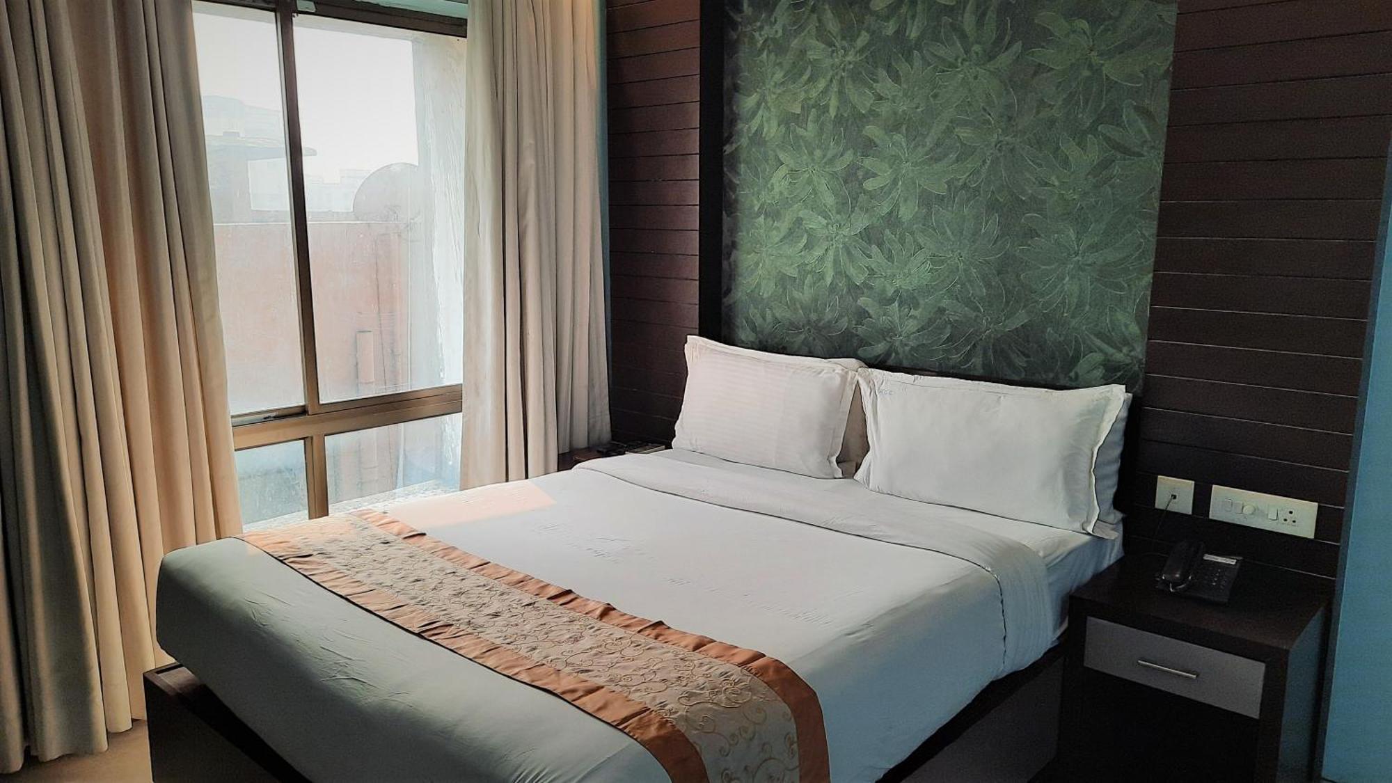 Geetanjali Regency Kolkata